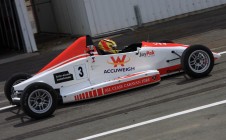 Formula Ford